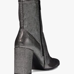 Women's Metallic Ankle Boots Kenneth Cole New York